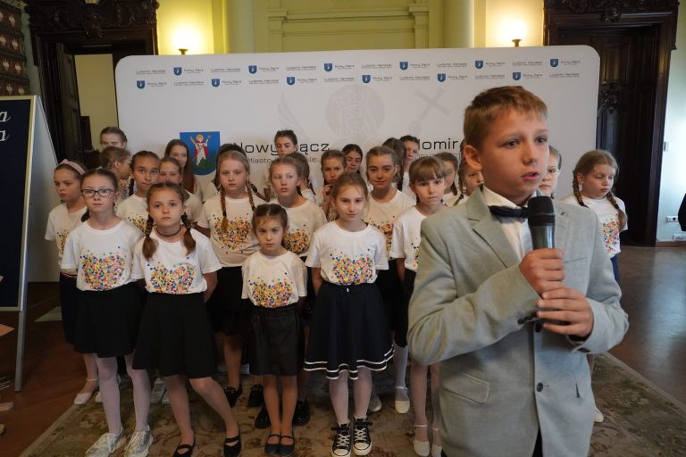 Read more about the article Ratuszowa akademia z okazji 250 – rocznicy powołania Komisji Edukacji Narodowej