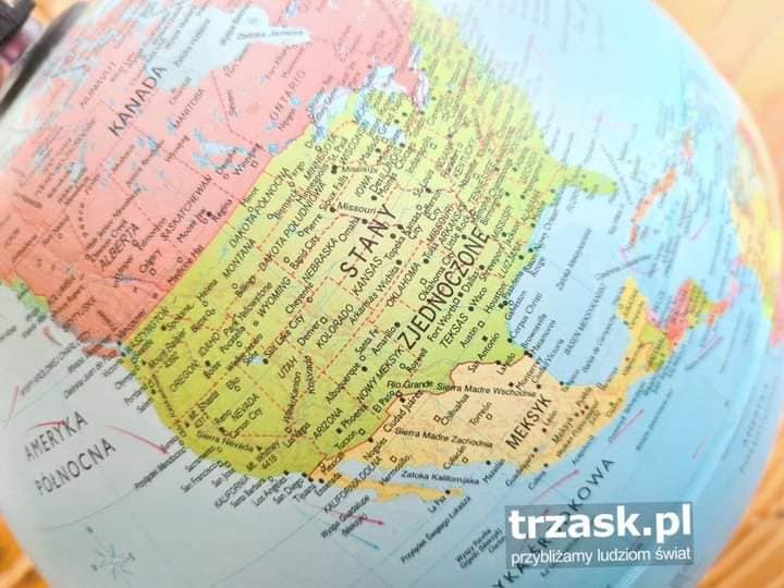 Read more about the article Spotkanie z podróżnikiem