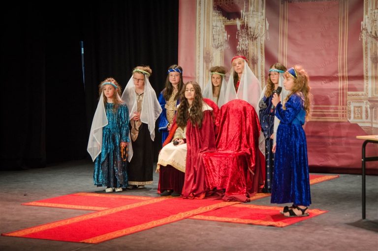 Read more about the article Jubileusz 125 lat Jagiełłowej Rodziny