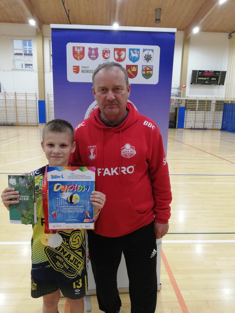 Read more about the article Sportowy sukces Kuby