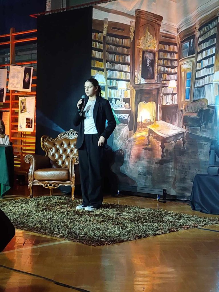 Read more about the article Gala finałowa XVIII Konkursu Poetycko – Fotograficznego