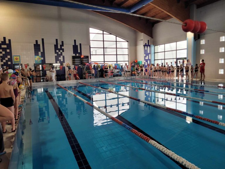 Read more about the article Igrzyska Dzieci i Młodzieży Szkolnej