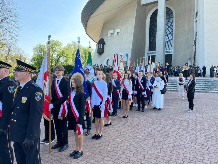 Read more about the article 16. Nowosądecki Marsz Pamięci Sybiraków