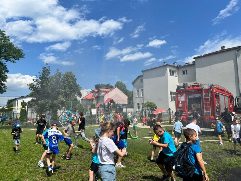 Read more about the article Świętujemy Dzień Dziecka