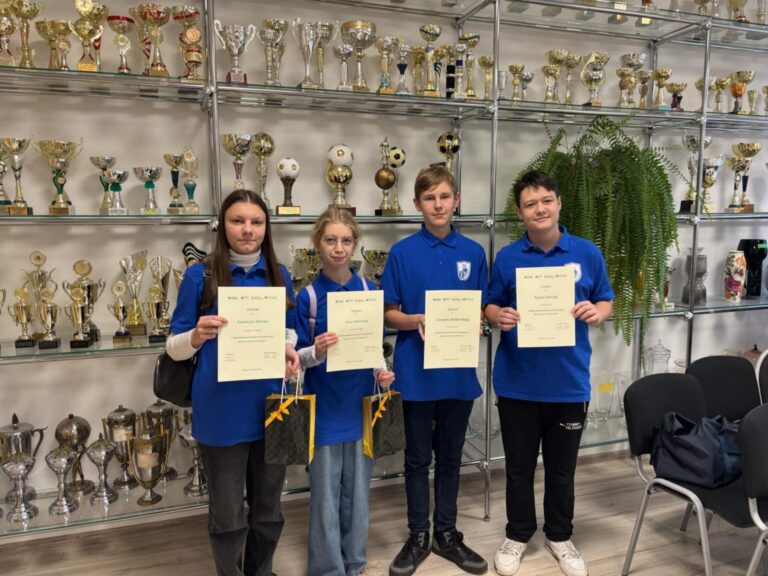 Read more about the article Druga edycja Międzyszkolnego Konkursu Ekologicznego „Stawiam na Parki Narodowe”