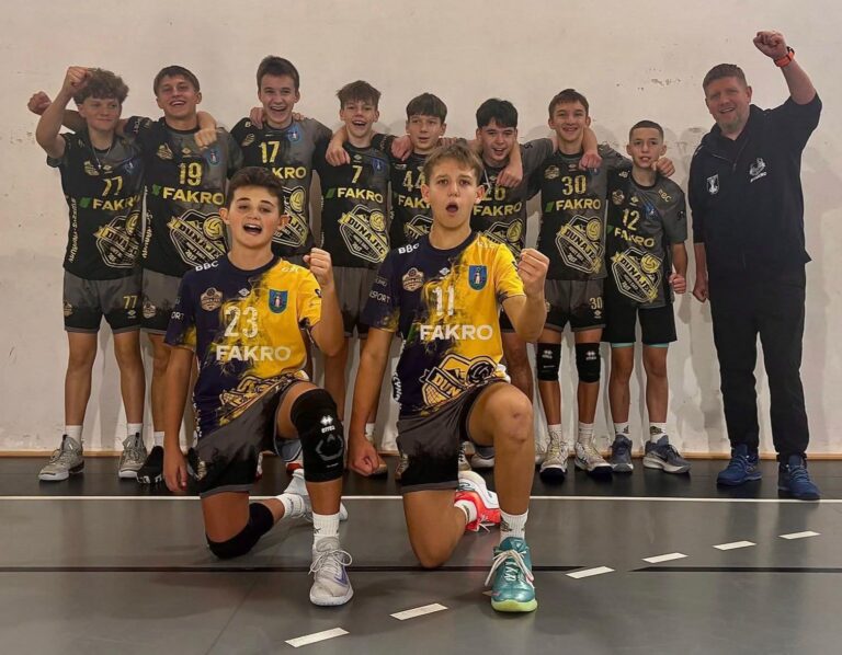 Read more about the article Sportowe sukcesy naszych uczniów