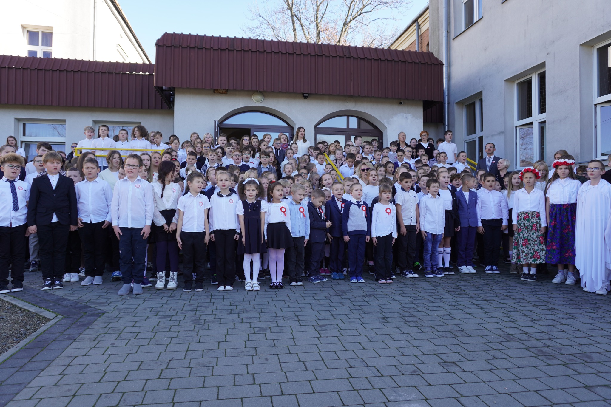 You are currently viewing Szkoła do Hymnu 2025