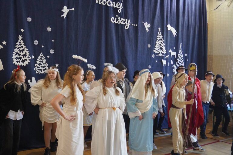 Read more about the article Festiwal kolęd