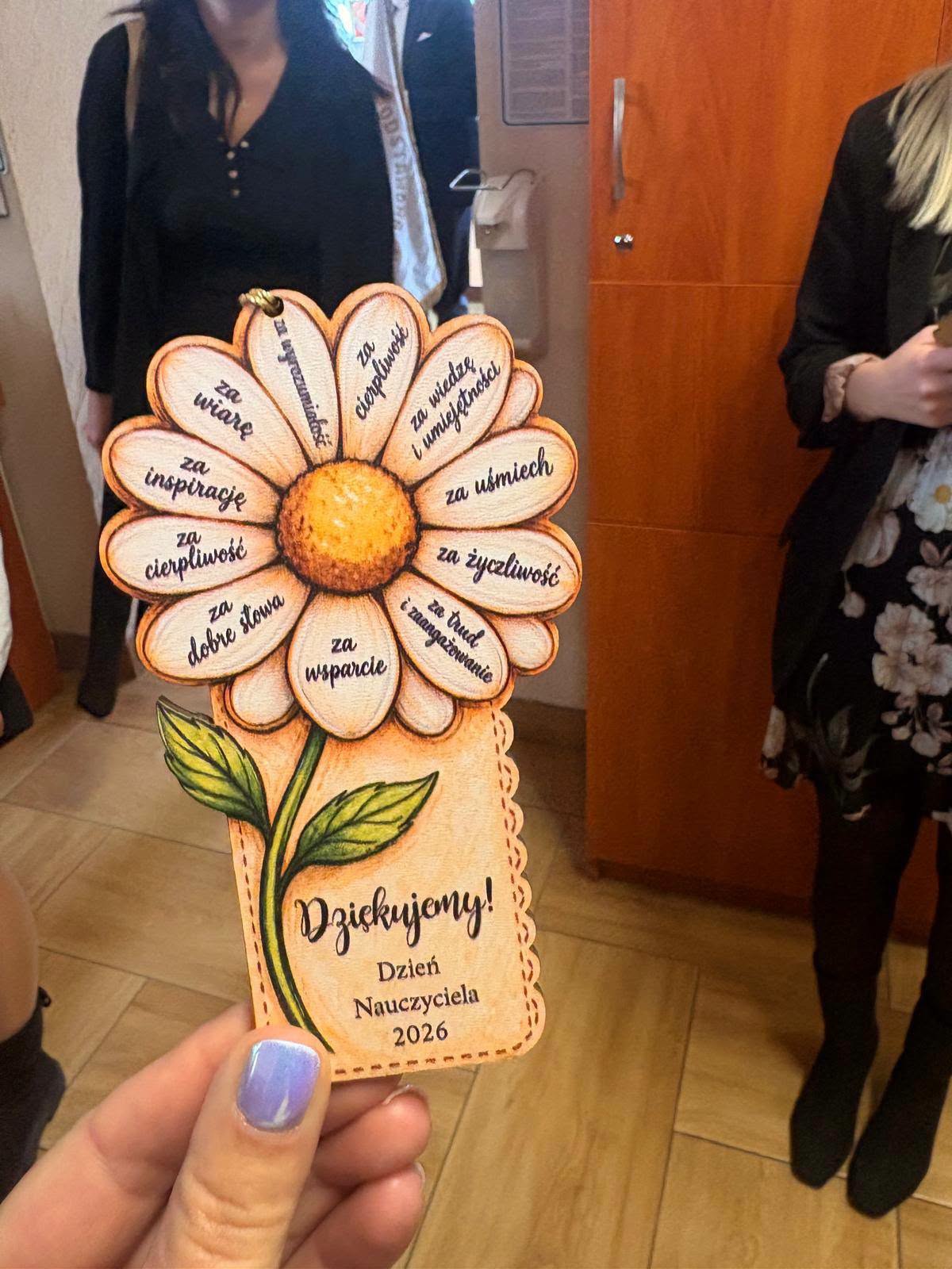 You are currently viewing Dzień Edukacji Narodowej